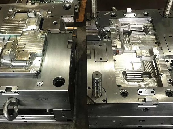 Custom Injection Mold Manufacturing in China: Best Company 2022