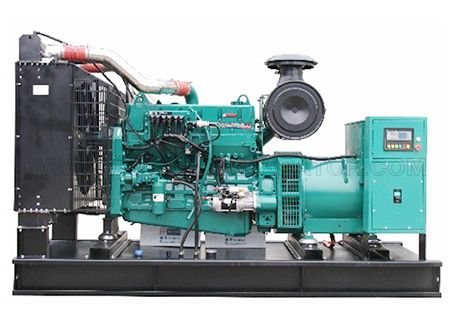 best diesel generator set manufacturer